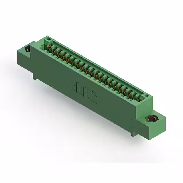 845-020-520-407 EDAC Inc.  Edgeboard Connectors